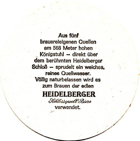heidelberg hd-bw heidel gebraut 1b (rund215-aus fnf-schwarz) 